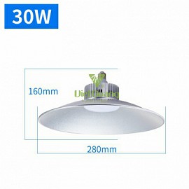 ĐÈN LED NHÀ XƯỞNG 30W