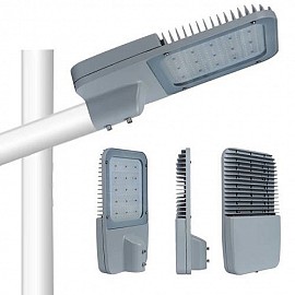 Đèn đường led Philips BRP37