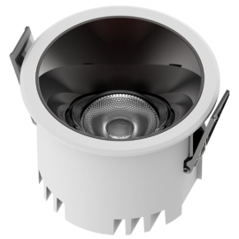 Đèn led downlight âm trần Philips DN10