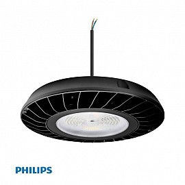 Đèn led nhà xưởng cao cấp UFO - Fortimo High Bay Module Philips