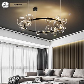 Bộ Đèn Thả Decor Cao Cấp VQT1800