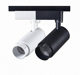 ĐÈN LED RỌI RAY ZOOM CAO CẤP 10w