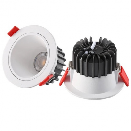 Đèn led downlight âm trần Philips DN05