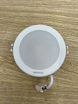 Đèn âm trần cảm biến Panasonic NED12