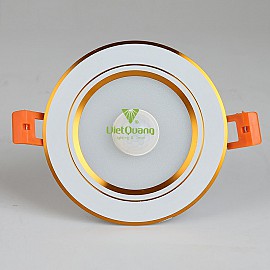 ĐÈN ÂM TRẦN CẢM ỨNG 7W