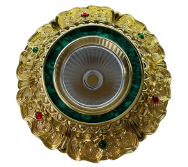 Đèn âm trần đồng 12w ATDDL2069