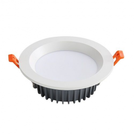 Đèn led downlight âm trần Philips DN02