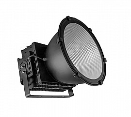 Đèn cẩu tháp, cầu cảng Philips 600w