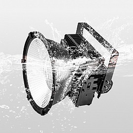 Đèn cẩu tháp, cầu cảng Philips 800w