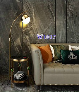 Đèn cây hiện đại VQDCW1017