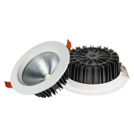 Đèn led downlight âm trần Philips DN03