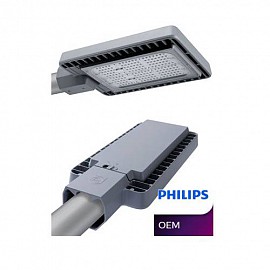 Đèn đường led Philips BRP39