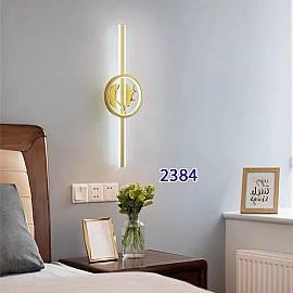 Đèn Tường Led Hiện Đại VQDTHT2384