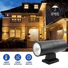 Đèn hắt tường Philips RC2D