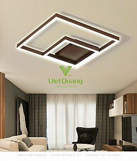 Đèn Led Áp Trần VQ440