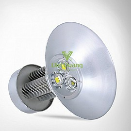 ĐÈN LED HIGH BAY NHÀ XƯỞNG 150W