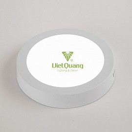 ĐÈN LED ỐP NỔI TRÒN 12W