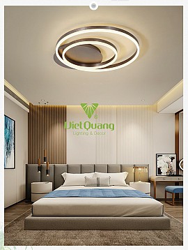 Đèn Led Áp Trần VQ450