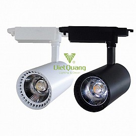 ĐÈN LED RỌI RAY COB 666-20W