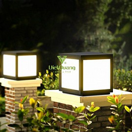 Đèn Trụ Cổng Tường Rào VQ-TC30