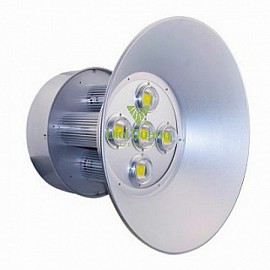 ĐÈN LED HIGH BAY NHÀ XƯỞNG 250W