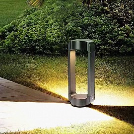 Đèn nấm sân vườn cao cấp VQNSV03