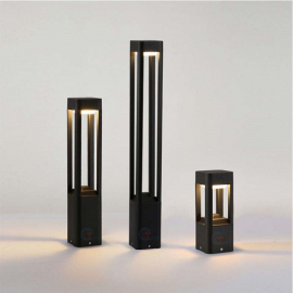 Đèn nấm sân vườn cao cấp VQNSV04