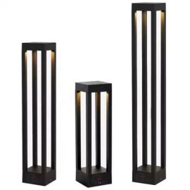 Đèn nấm sân vườn Philips VQNSV06