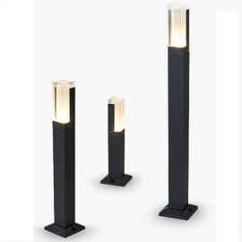 Đèn nấm sân vườn Philips VQNSV08