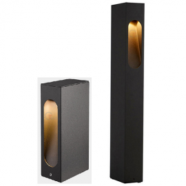 Đèn nấm sân vườn Philips VQNSV09