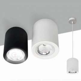 Đèn led lon nổi cao cấp Philips CL1