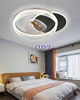 Đèn Led Áp Trần VQ2335-2