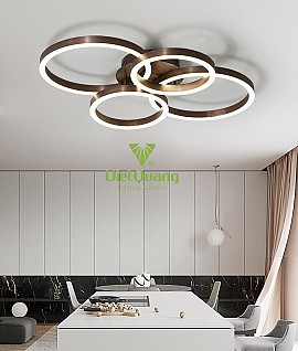 Đèn Led Áp Trần VQ400