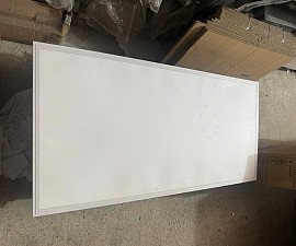 Đèn led panel tấm thả 600x1200