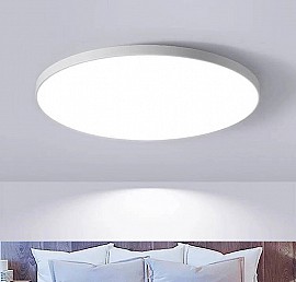 Đèn ốp nổi panel tròn D400 36W