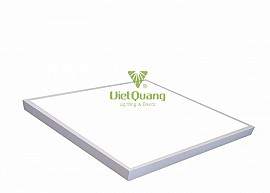 ĐÈN LED PANEL ỐP NỔI HỘP 600X600