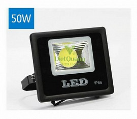 ĐÈN PHA LED CHIẾU XA 50W COB