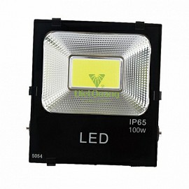 ĐÈN PHA LED 100W COB