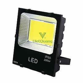 ĐÈN PHA LED 200W COB