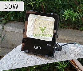 ĐÈN PHA LED 50W CHIP SMD