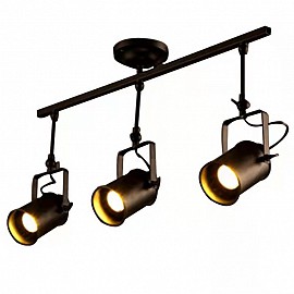 ĐÈN CHIẾU RỌI LINH HOẠT MODEL MỚI TRACKLIGHT-3