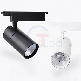 Đèn rọi ray cao cấp Philips