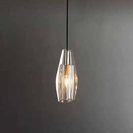 Đèn thả pha lê VQDTT580