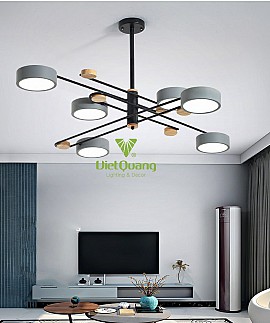 Đèn Thả Trần Chung Cư VQDTHD15