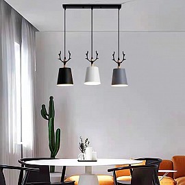 Bộ Đèn Thả Bắc Âu - VQTH39