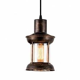 Đèn thả thủy tinh VQDTT3034