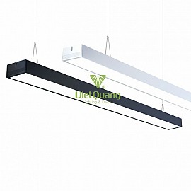 ĐÈN LED THẢ VĂN PHÒNG 42W 150x1200