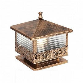 Đèn trụ cổng tường rào VQ-TC7005