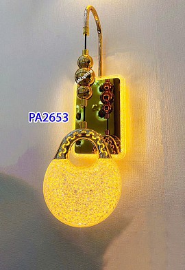 Đèn tường led cao cấp PA2653