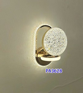 Đèn tường led cao cấp PA3628